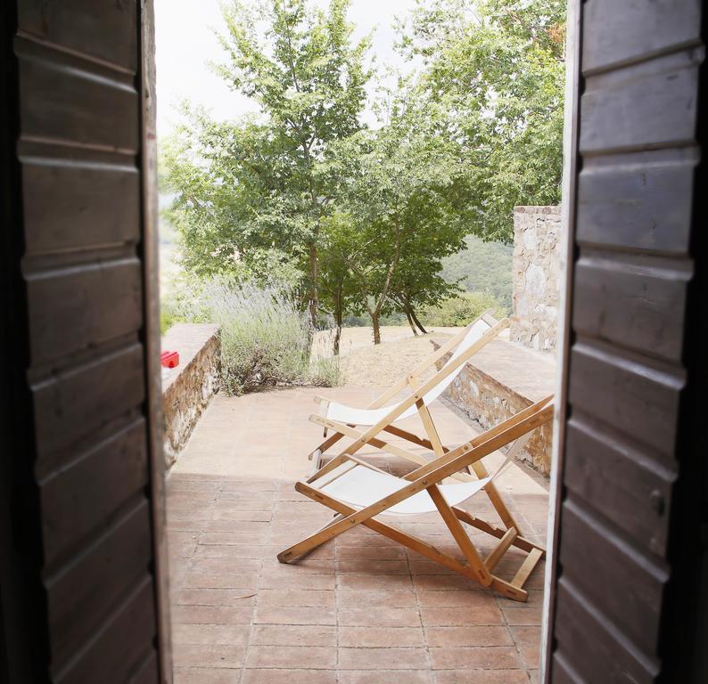 Case Di Gello Montecatini Val di Cecina Exterior foto